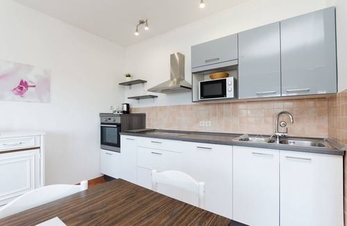 Banjol Apartment | Apartment Branka (19511-A1) - Rab - island Rab