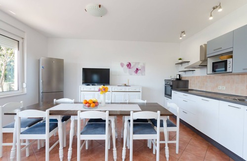 Banjol Apartment | Apartment Branka (19511-A1) - Rab - island Rab