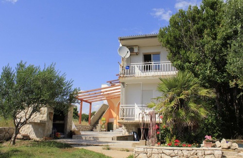 Povljana Apartment | Apartment Branko A2(2+2) - Povljana, Island Pag, Croatia