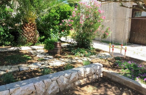Povljana Apartment | Apartment Branko A4(2+2) - Povljana, Island Pag, Croatia