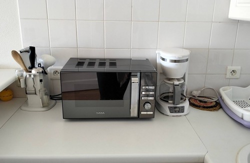 Bray-Dunes Apartment | Apartment Bray-Dunes, 1 bedroom, 4 persons