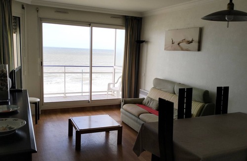 Bray-Dunes Apartment | Apartment Bray-Dunes, 1 bedroom, 4 persons
