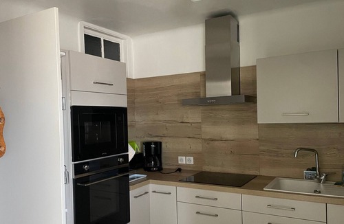 Bray-Dunes Apartment | Apartment Bray-Dunes, 2 bedrooms, 4 persons