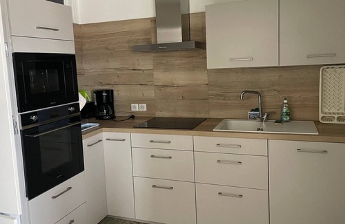 Bray-Dunes Apartment | Apartment Bray-Dunes, 2 bedrooms, 4 persons