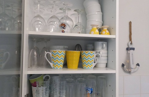 Bray-Dunes Apartment | Apartment Bray-Dunes, 2 bedrooms, 4 persons