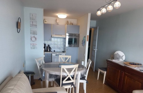 Bray-Dunes Apartment | Apartment Bray-Dunes, 2 bedrooms, 4 persons