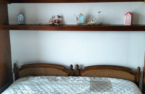 Bray-Dunes Apartment | Apartment Bray-Dunes, 2 bedrooms, 4 persons