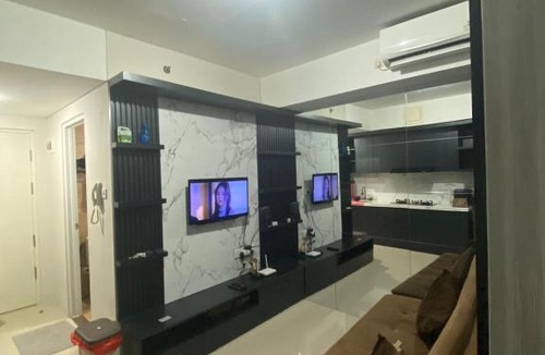 Ciputat Apartment | Apartment Breeze Bintaro, Tangerang Selatan