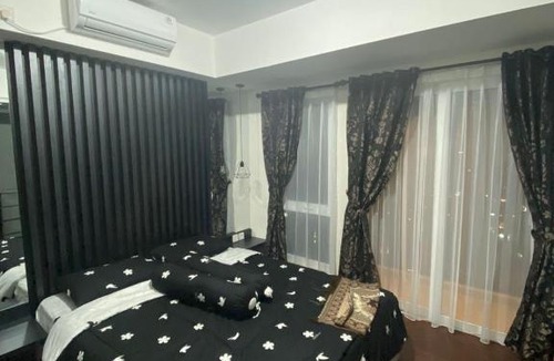 Ciputat Apartment | Apartment Breeze Bintaro, Tangerang Selatan