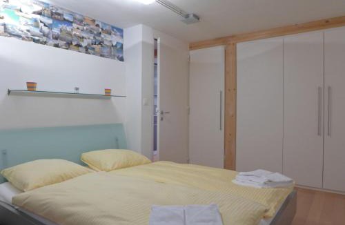 Wengen Apartment | Apartment Breithorn Residence Apt-3 by Interhome