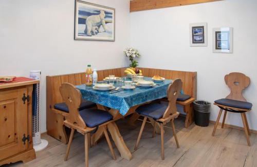 Wengen Apartment | Apartment Breithorn Residence Apt-09 by Interhome