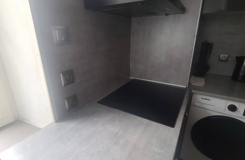 Saint-Marc Apartment | Apartment Brest Centre