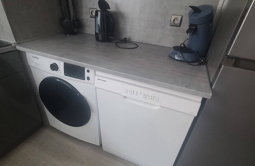 Saint-Marc Apartment | Apartment Brest Centre