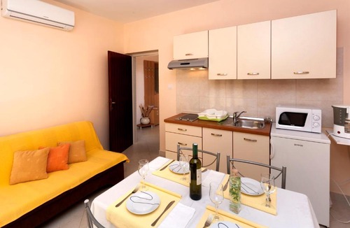 Spadici Apartment | Apartment Brijuni