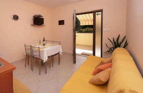 Spadici Apartment | Apartment Brijuni