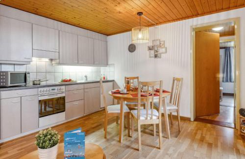 Wengen Apartment | Apartment Bristol Apt-18 by Interhome
