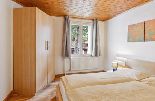 Wengen Apartment | Apartment Bristol Apt-18 by Interhome