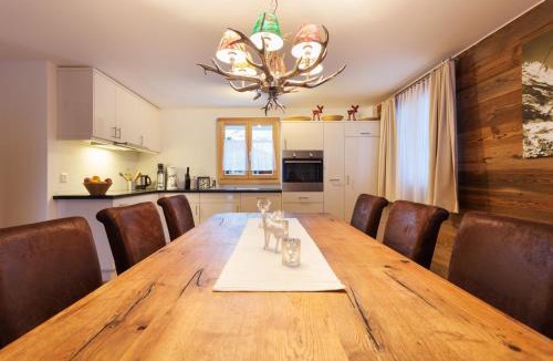 Saas-Fee Apartment | Apartment Bristolino