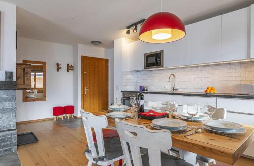 Val d'Illiez Apartment | Apartment Brocard by Interhome