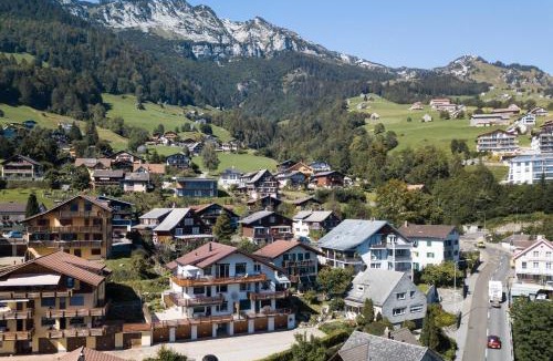 Amden Apartment | Apartment Brugg