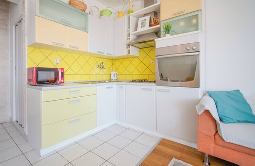 Selce Apartment | Apartment Bruno by Interhome