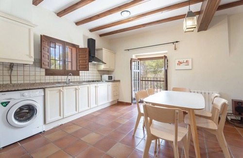 Altura Apartment | Apartment 'Bruno' with Mountain View, Shared Pool and Shared Garden