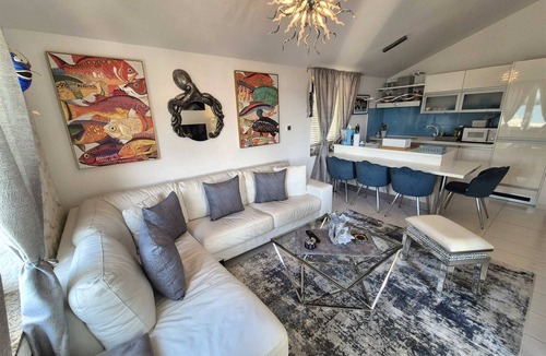 Klimno Apartment | Apartment Budak Sonja (10037-A1)