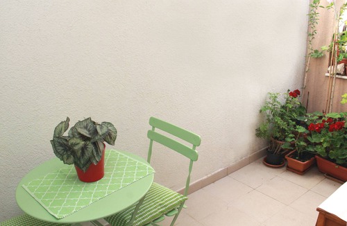 Grad Apartment | Apartment Bucevic