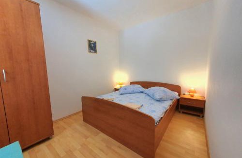 Vrbanj Apartment | Apartment Buda-1 by Interhome
