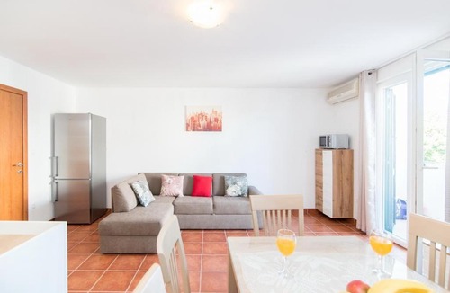 Supetar Apartment | Apartment Budimir