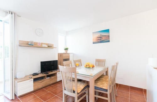 Supetar Apartment | Apartment Budimir