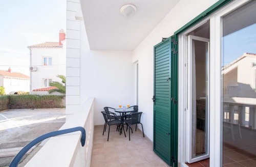 Supetar Apartment | Apartment Budimir