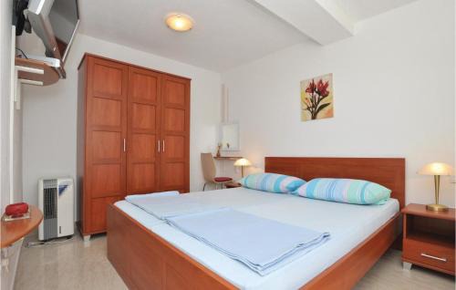Okrug Gornji Apartment | Apartment Bulicica Bok Iii
