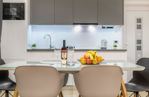 Bibinje Apartment | Apartment Bura by Interhome