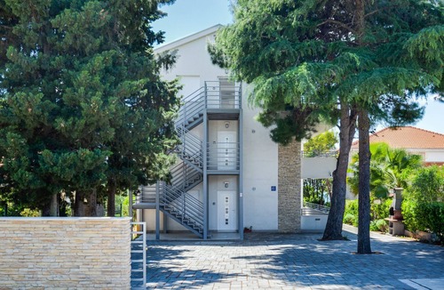 Bibinje Apartment | Apartment Bura by Interhome