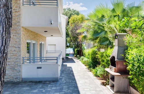 Bibinje Apartment | Apartment Bura by Interhome