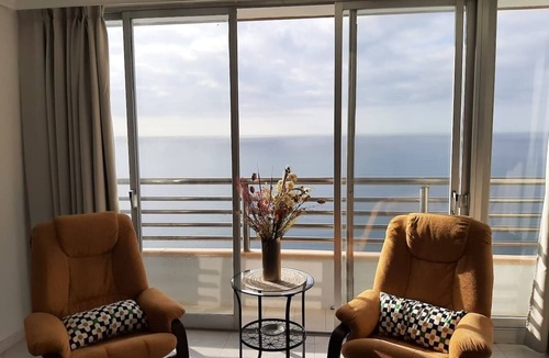L'Albufereta Apartment | Apartment by the sea