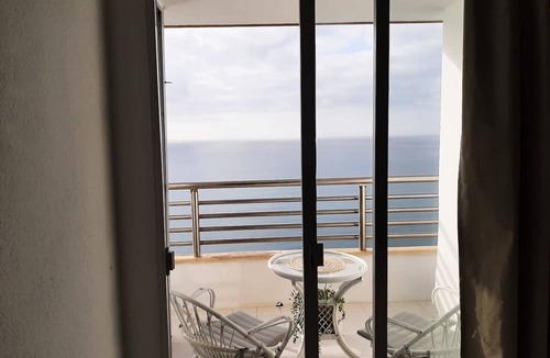 L'Albufereta Apartment | Apartment by the sea