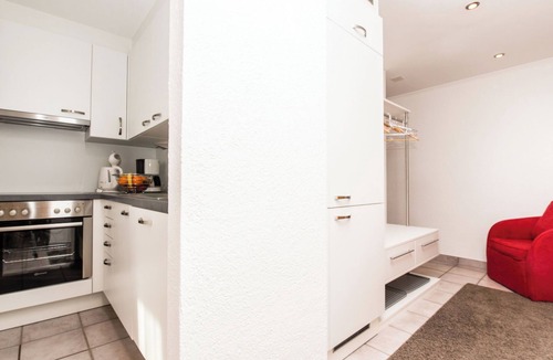 Ravaisch Apartment | Apartment by Interhome