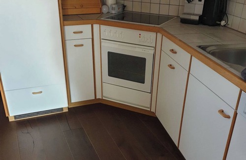 Tavanasa Apartment | Apartment by Interhome