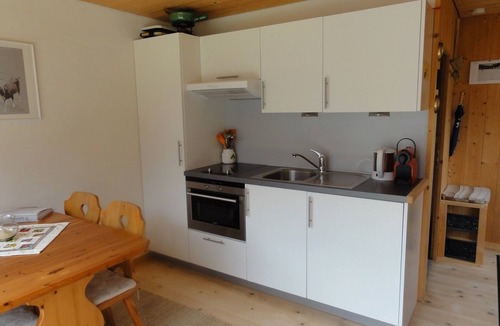 Safien Apartment | Apartment by Interhome