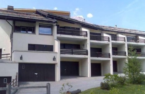 Celerina-Schlarigna Apartment | Apartment by Interhome