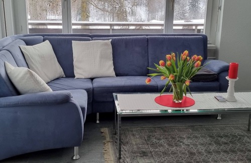 Flims Apartment | Apartment by Interhome