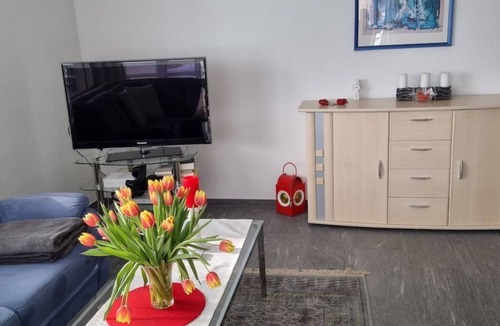 Flims Apartment | Apartment by Interhome