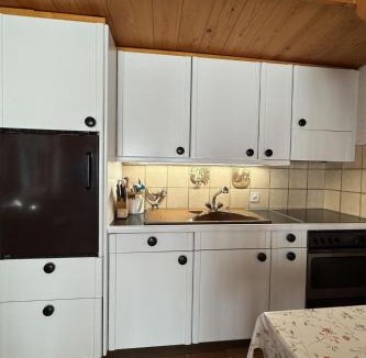 Nuegg Apartment | Apartment by Interhome
