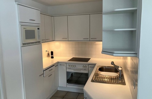 Laax Apartment | Apartment by Interhome