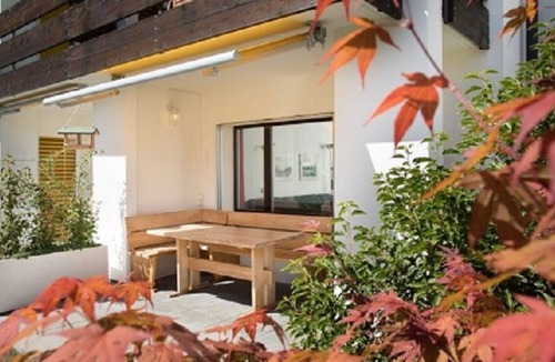 Laax Apartment | Apartment by Interhome
