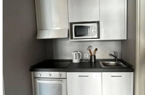 Paradiso Apartment | Apartment by Interhome