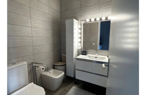 Paradiso Apartment | Apartment by Interhome
