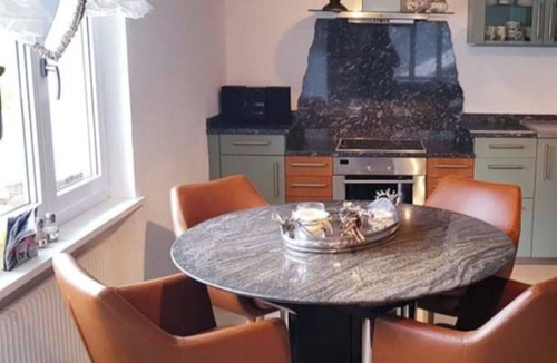 Lumbrein Apartment | Apartment by Interhome